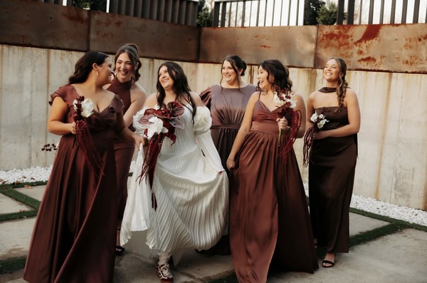 Eagle & Co Weddings