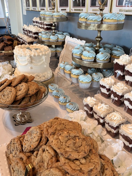 Jassy's Sweets & Eats