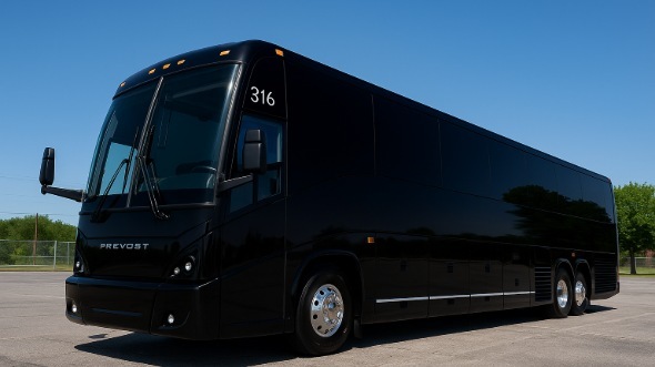 Plano Party Bus Company