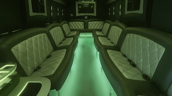 Phoenix Party Bus Company