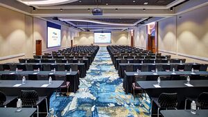 Waconia Ballroom