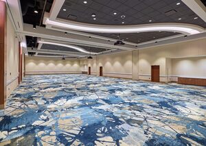 Isanti Ballroom