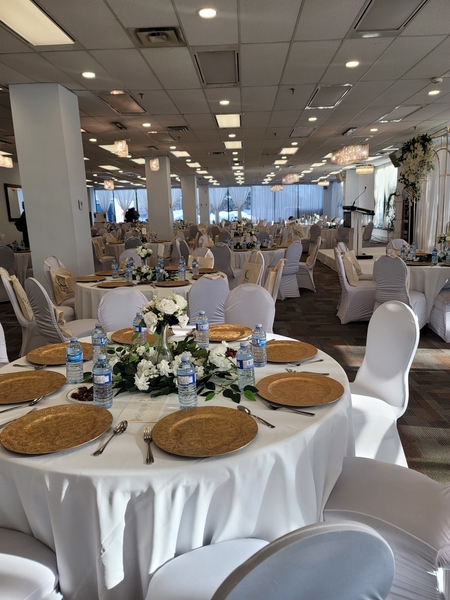 Cello Events