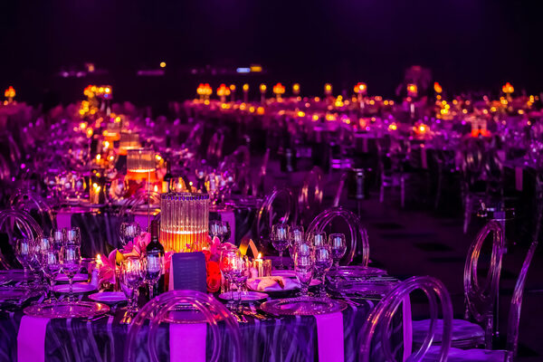 Cello Events