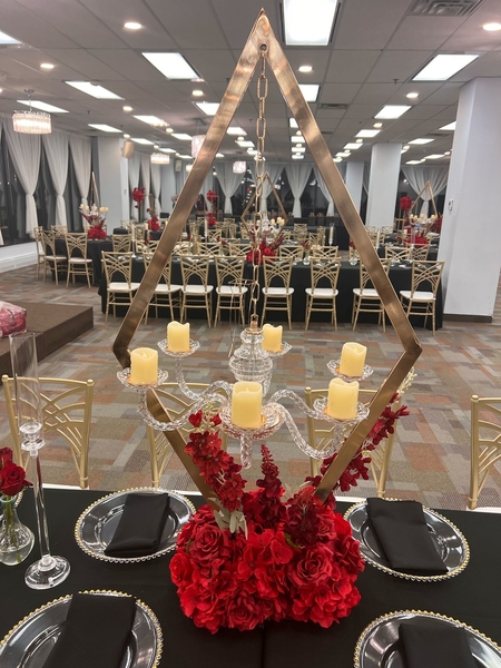 Cello Events