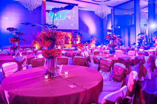 Cello Events