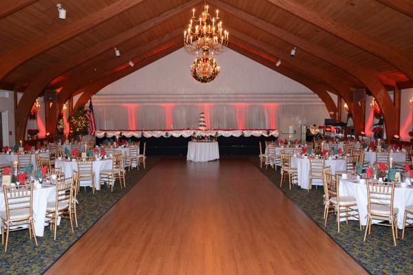 Brookside Manor