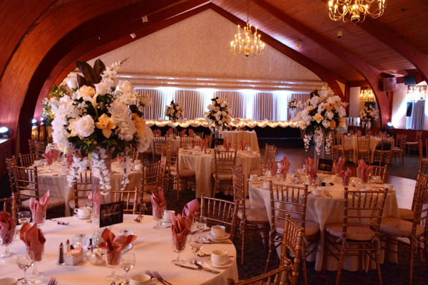 Brookside Manor