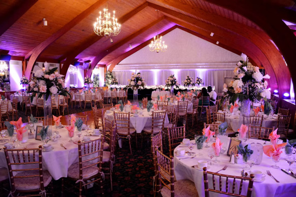 Brookside Manor