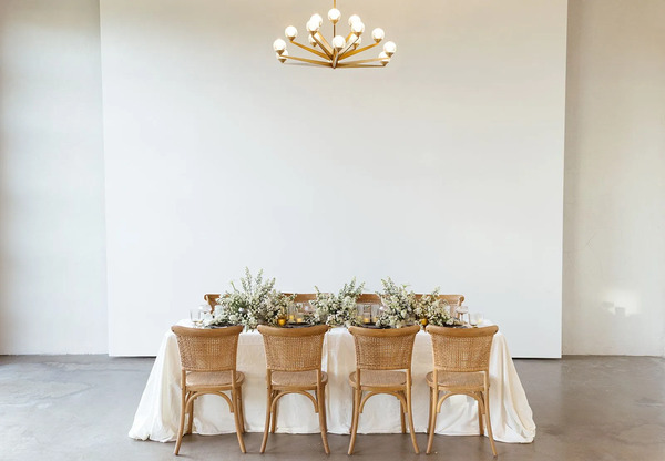 Bestow Events