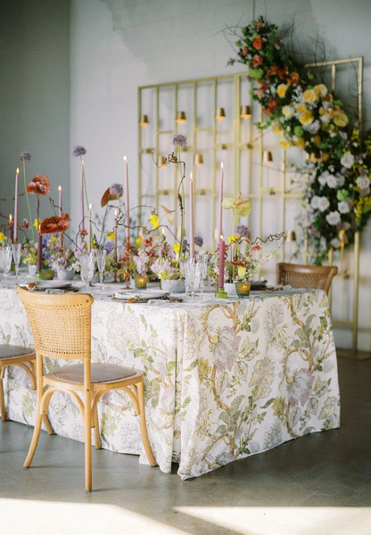 Bestow Events