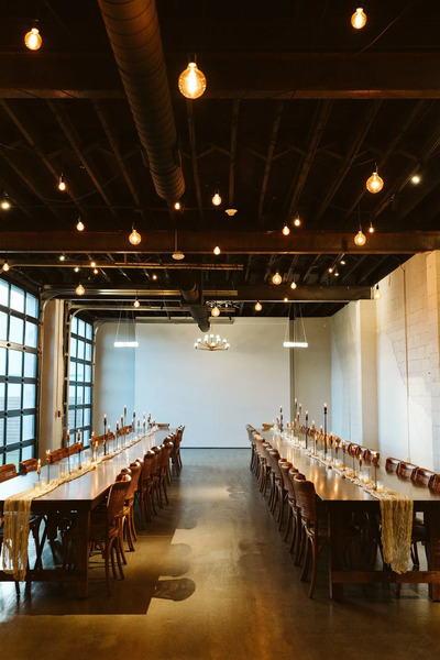 Bestow Events