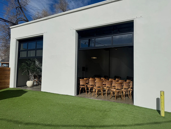 Bestow Events