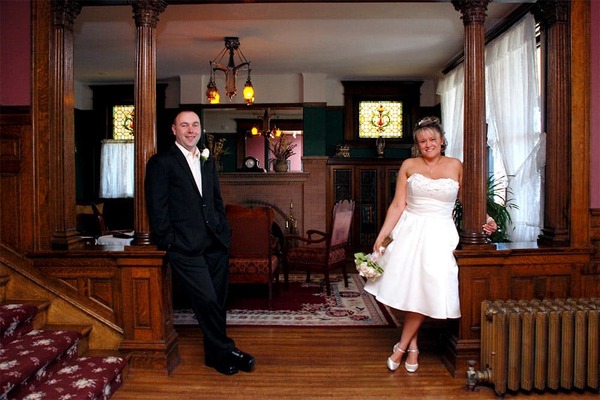 Old Rittenhouse Inn