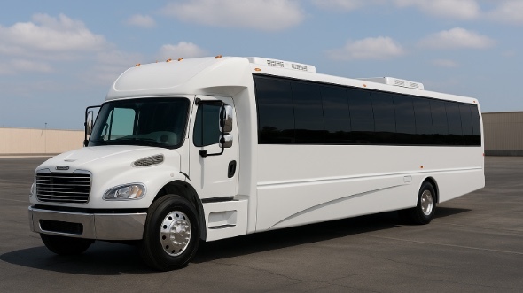 Pomona Party Bus Company