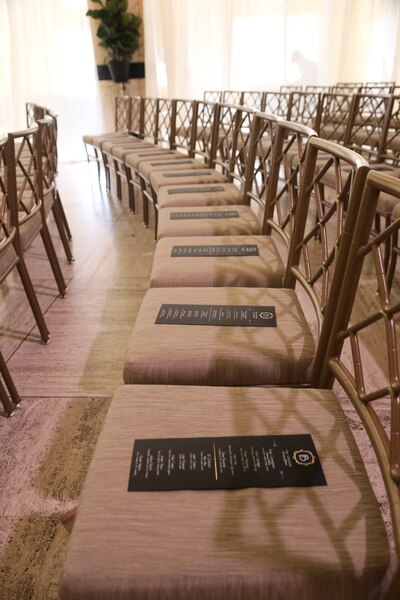 The Grand Hall at Power & Light