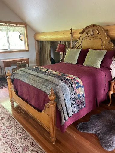 Turnagain View Lodge