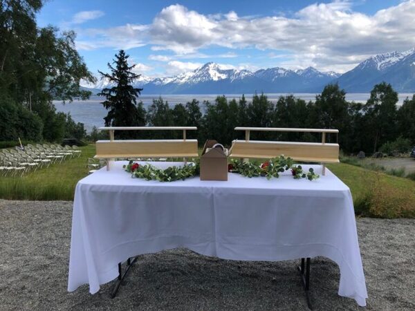 Turnagain View Lodge