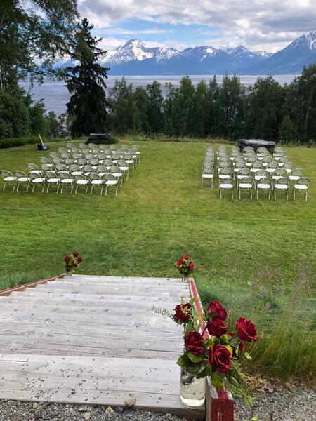 Turnagain View Lodge