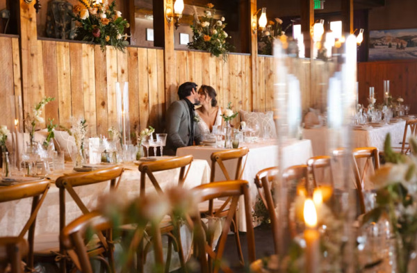 The The Fort Restaurant