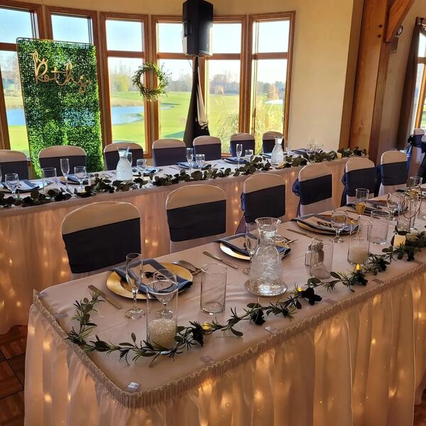 The Legacy Golf Club & Banquet Facility