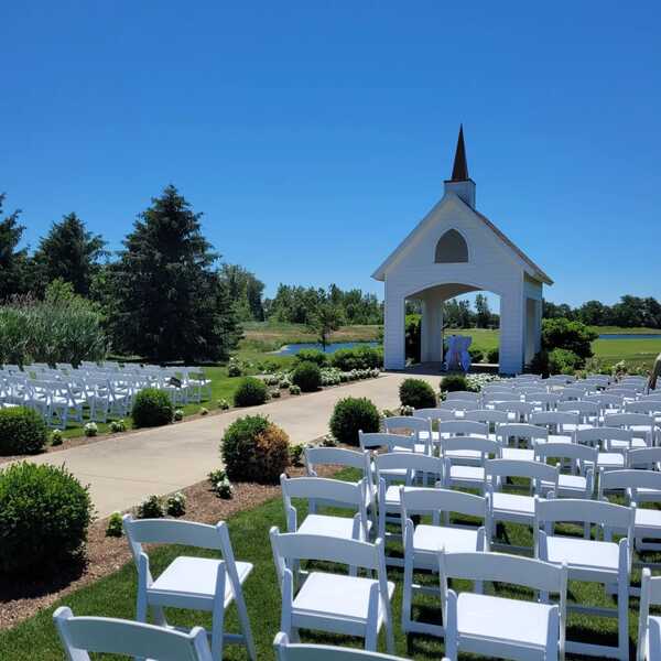 The Legacy Golf Club & Banquet Facility