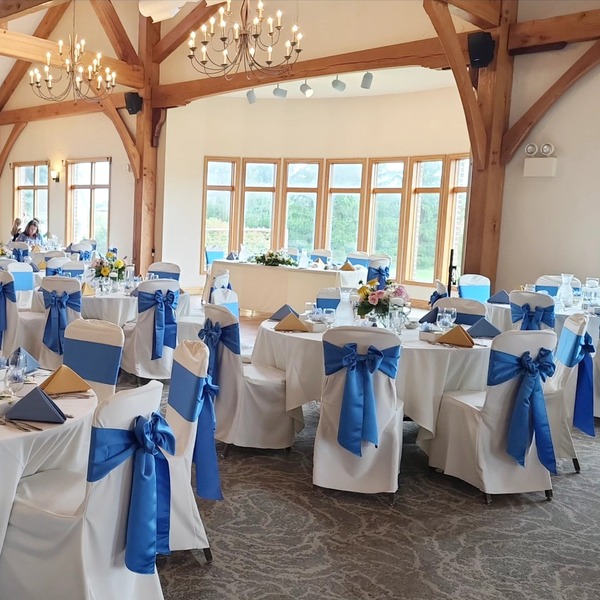 The Legacy Golf Club & Banquet Facility