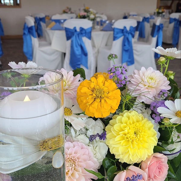 The Legacy Golf Club & Banquet Facility