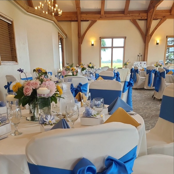 The Legacy Golf Club & Banquet Facility