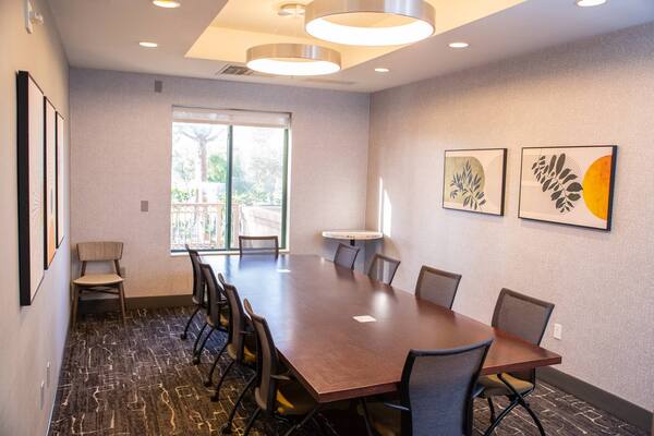 Hilton Garden Inn Los Angeles Montebello