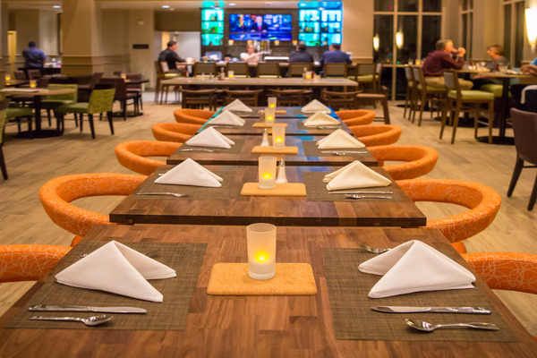 Hilton Garden Inn Los Angeles Montebello