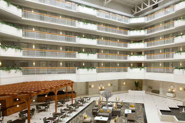 Embassy Suites Newark - Wilmington/South