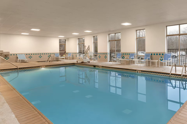 Embassy Suites Newark - Wilmington/South