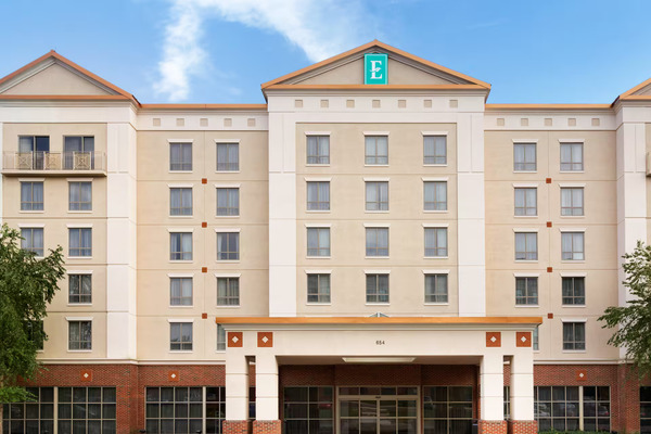Embassy Suites Newark - Wilmington/South