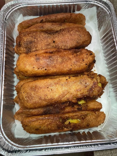 Picante Y Sabor Food