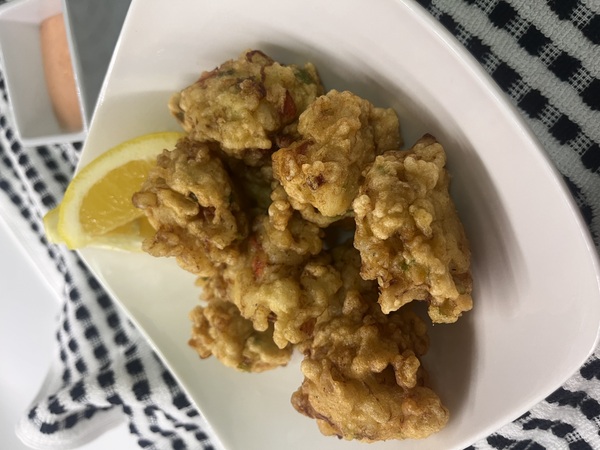 Picante Y Sabor Food