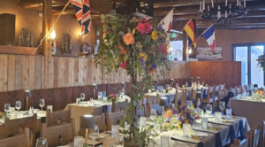 The North Dining Room