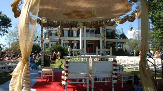 Rockwood Manor Bed & Breakfast