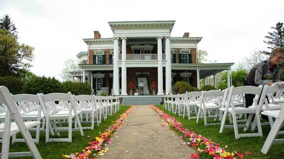 Rockwood Manor Bed & Breakfast