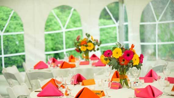 Rockwood Manor Bed & Breakfast