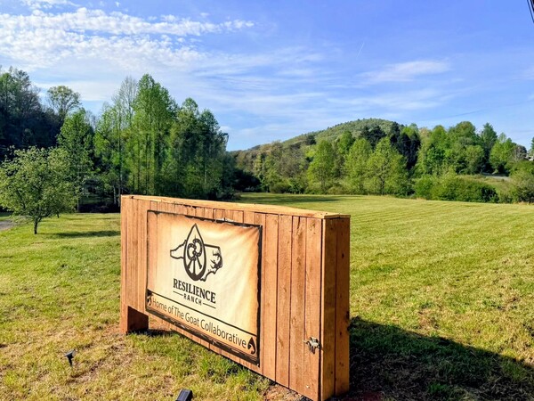 Resilience Ranch