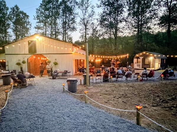 Resilience Ranch