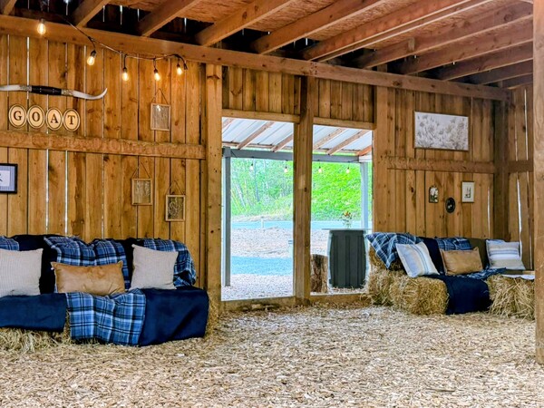 Resilience Ranch