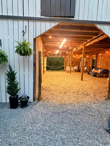 Resilience Ranch
