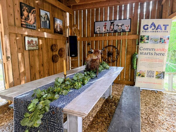 Resilience Ranch