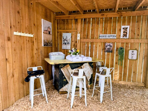 Resilience Ranch