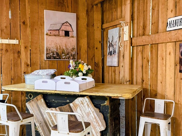 Resilience Ranch