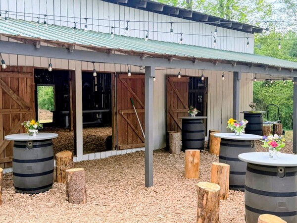 Resilience Ranch
