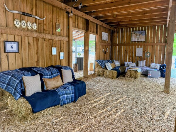 Resilience Ranch