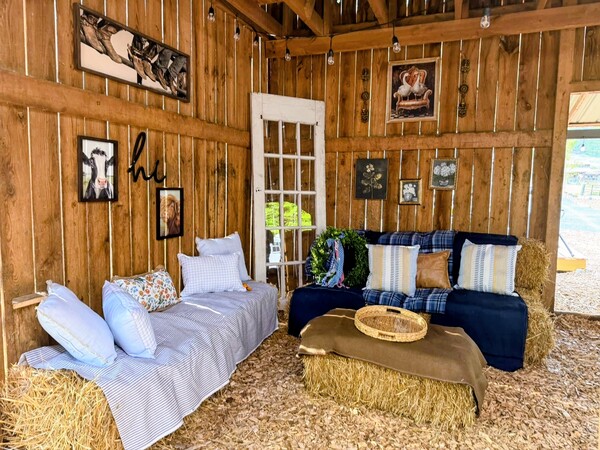 Resilience Ranch